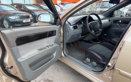 Chevrolet Lacetti, 2008 год, 215 000 рублей, 8 фотография