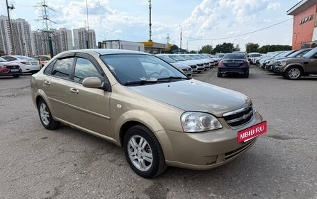 Chevrolet Lacetti, 2008 год, 215 000 рублей, 3 фотография