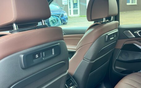 BMW X5, 2020 год, 7 200 000 рублей, 7 фотография
