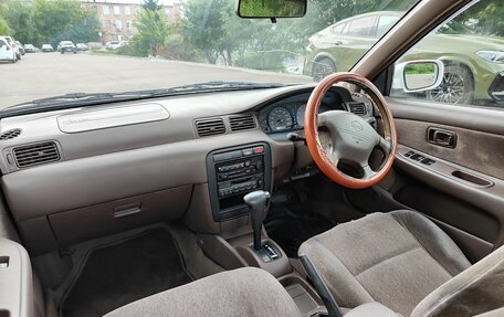 Nissan Sunny B14, 1998 год, 180 000 рублей, 5 фотография