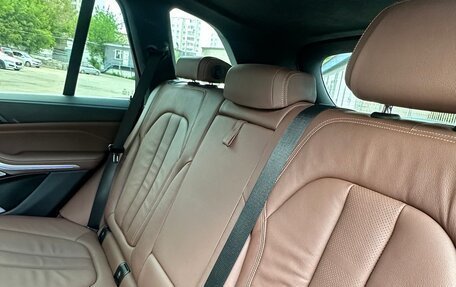BMW X5, 2020 год, 7 200 000 рублей, 8 фотография