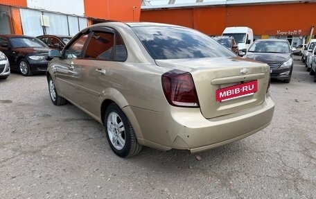 Chevrolet Lacetti, 2008 год, 215 000 рублей, 6 фотография