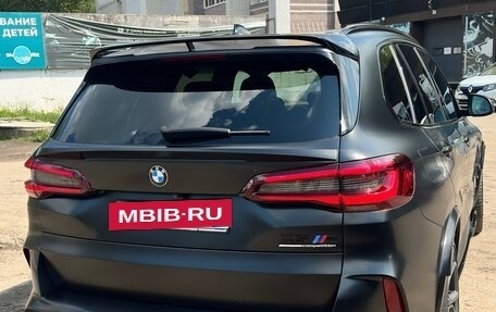 BMW X5, 2020 год, 7 200 000 рублей, 5 фотография