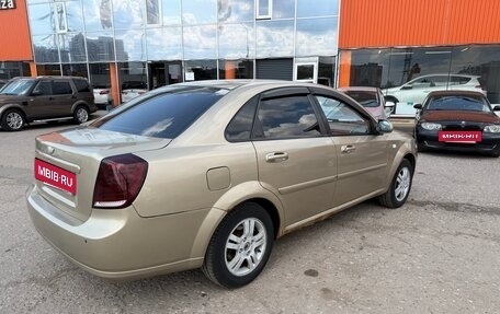 Chevrolet Lacetti, 2008 год, 215 000 рублей, 4 фотография