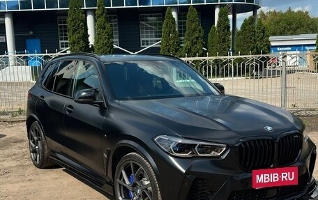 BMW X5, 2020 год, 7 200 000 рублей, 3 фотография