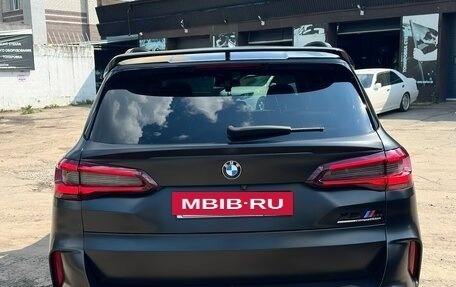 BMW X5, 2020 год, 7 200 000 рублей, 4 фотография