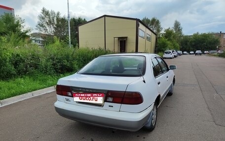 Nissan Sunny B14, 1998 год, 180 000 рублей, 3 фотография
