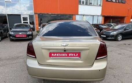 Chevrolet Lacetti, 2008 год, 215 000 рублей, 5 фотография