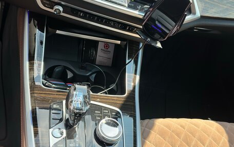 BMW X5, 2020 год, 7 200 000 рублей, 14 фотография