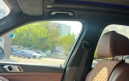 BMW X5, 2020 год, 7 200 000 рублей, 12 фотография