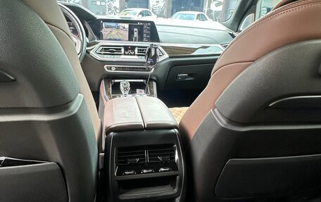 BMW X5, 2020 год, 7 200 000 рублей, 9 фотография