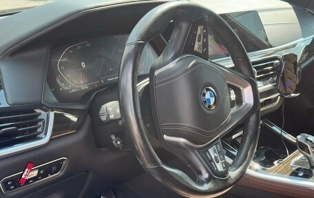BMW X5, 2020 год, 7 200 000 рублей, 13 фотография
