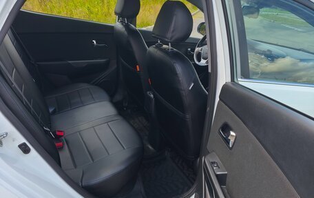 KIA Rio III рестайлинг, 2015 год, 1 300 000 рублей, 9 фотография