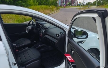 KIA Rio III рестайлинг, 2015 год, 1 300 000 рублей, 6 фотография
