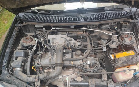 Mazda Demio III (DE), 2000 год, 85 000 рублей, 5 фотография
