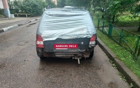 Mazda Demio III (DE), 2000 год, 85 000 рублей, 3 фотография