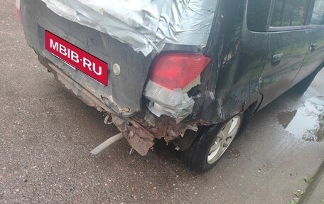 Mazda Demio III (DE), 2000 год, 85 000 рублей, 4 фотография