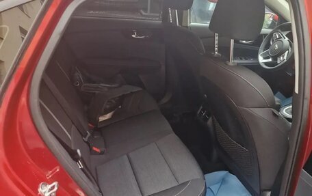KIA Cerato IV, 2021 год, 2 500 000 рублей, 9 фотография
