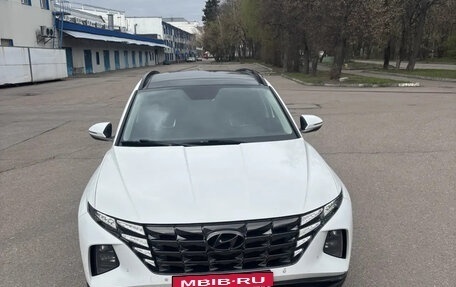 Hyundai Tucson, 2023 год, 3 150 000 рублей, 4 фотография