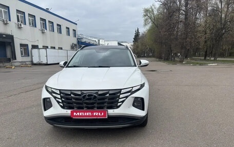 Hyundai Tucson, 2023 год, 3 150 000 рублей, 5 фотография