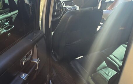 Land Rover Discovery IV, 2013 год, 1 000 000 рублей, 8 фотография