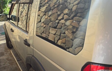 Land Rover Discovery IV, 2013 год, 1 000 000 рублей, 6 фотография