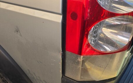 Land Rover Discovery IV, 2013 год, 1 000 000 рублей, 3 фотография