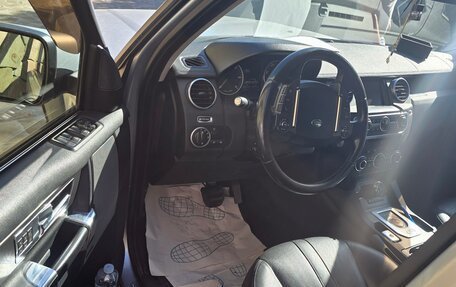 Land Rover Discovery IV, 2013 год, 1 000 000 рублей, 10 фотография