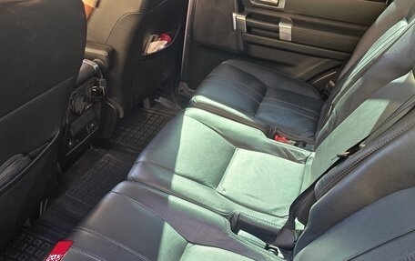 Land Rover Discovery IV, 2013 год, 1 000 000 рублей, 7 фотография