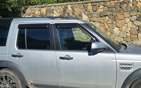 Land Rover Discovery IV, 2013 год, 1 000 000 рублей, 14 фотография