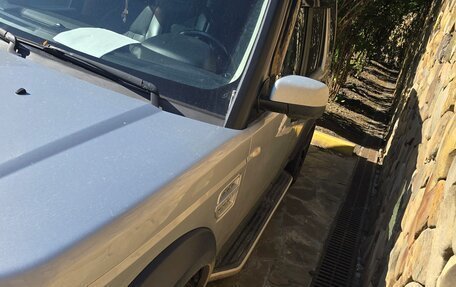 Land Rover Discovery IV, 2013 год, 1 000 000 рублей, 12 фотография