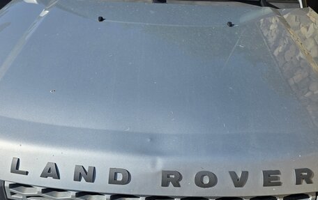 Land Rover Discovery IV, 2013 год, 1 000 000 рублей, 15 фотография
