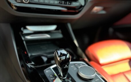 BMW X3, 2023 год, 3 510 000 рублей, 12 фотография