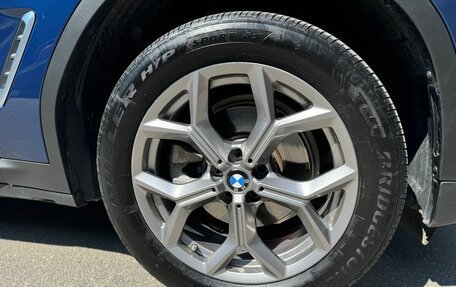 BMW X3, 2023 год, 3 510 000 рублей, 10 фотография