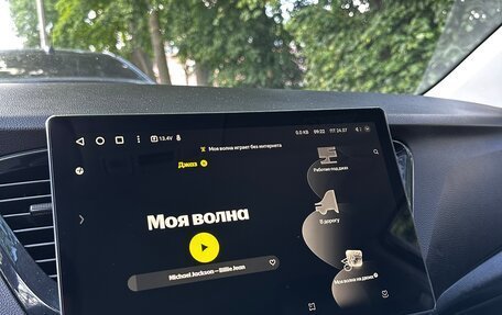 Hyundai Solaris II рестайлинг, 2017 год, 1 390 000 рублей, 2 фотография