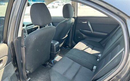 Mazda 6, 2005 год, 300 000 рублей, 10 фотография