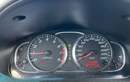 Mazda 6, 2005 год, 300 000 рублей, 12 фотография