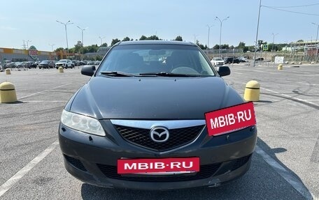 Mazda 6, 2005 год, 300 000 рублей, 3 фотография