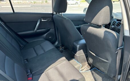 Mazda 6, 2005 год, 300 000 рублей, 15 фотография