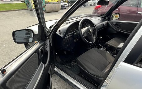 Chevrolet Niva I рестайлинг, 2011 год, 375 000 рублей, 7 фотография