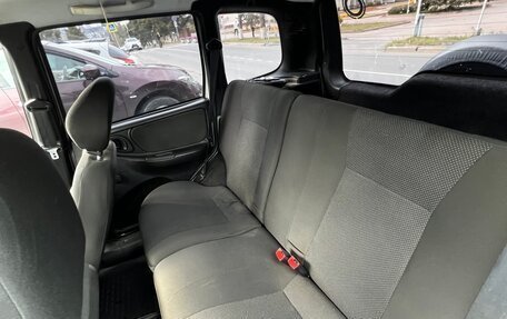 Chevrolet Niva I рестайлинг, 2011 год, 375 000 рублей, 13 фотография
