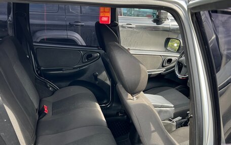 Chevrolet Niva I рестайлинг, 2011 год, 375 000 рублей, 9 фотография