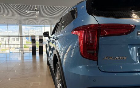 Haval Jolion, 2026 год, 2 899 000 рублей, 11 фотография