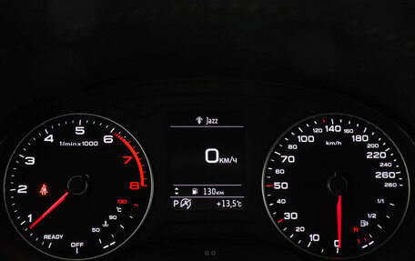 Audi A3, 2018 год, 1 499 000 рублей, 12 фотография