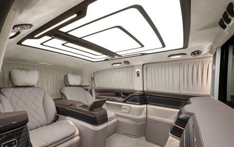 Mercedes-Benz V-Класс, 2026 год, 49 500 000 рублей, 2 фотография