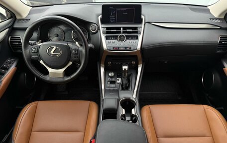 Lexus NX I, 2018 год, 3 400 000 рублей, 7 фотография