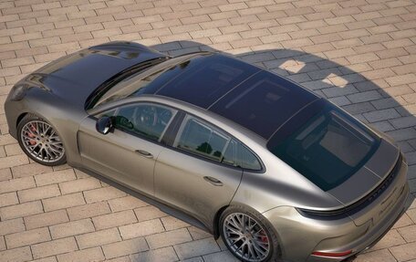 Porsche Panamera, 2026 год, 26 000 000 рублей, 4 фотография