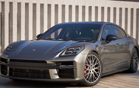 Porsche Panamera, 2026 год, 26 000 000 рублей, 2 фотография
