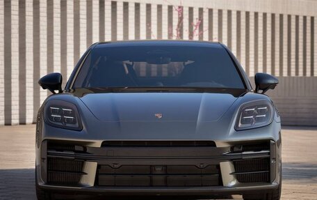 Porsche Panamera, 2026 год, 26 000 000 рублей, 3 фотография