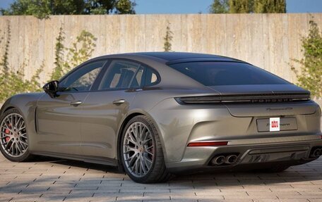 Porsche Panamera, 2026 год, 26 000 000 рублей, 5 фотография